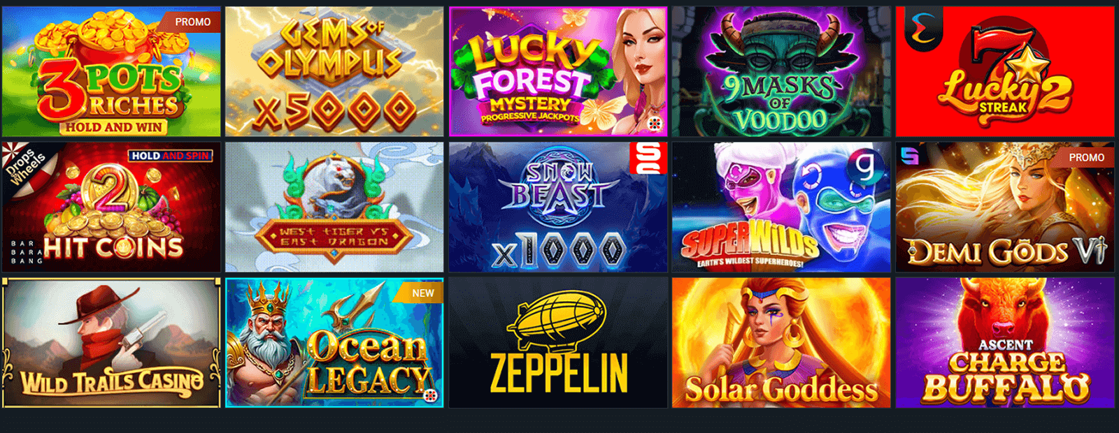 ¿A qué juegos jugar?