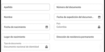 Verifica tu cuenta